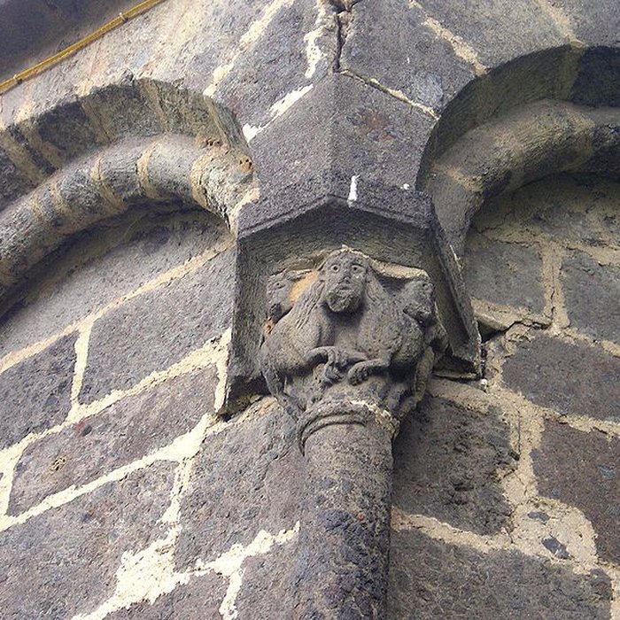 Photo de Église Saint-Gal de Roffiac