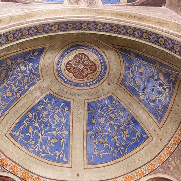 Église Saint-Gal de Roffiac