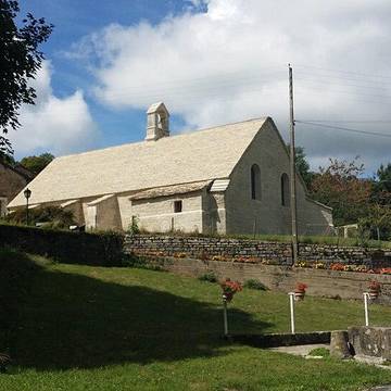 Chapelle du château