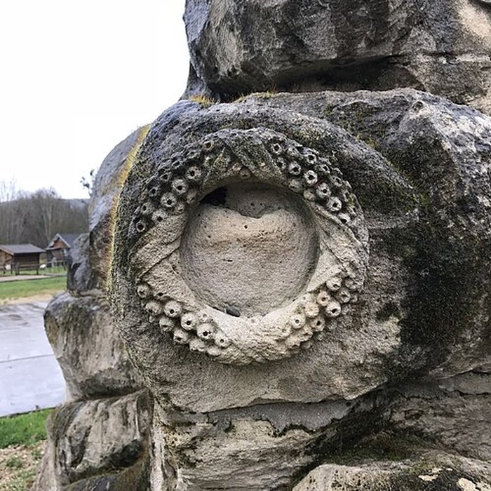 Photo de Monument aux morts