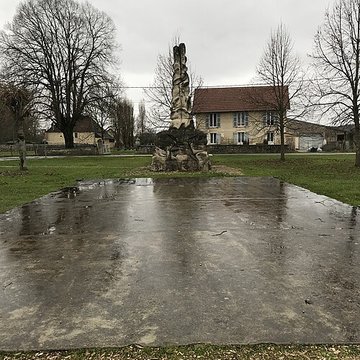 Monument aux morts