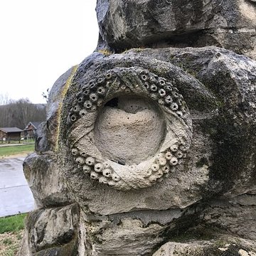 Monument aux morts