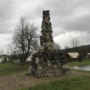 Monument aux morts