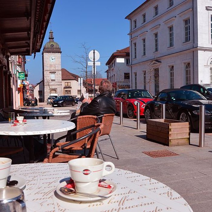 Photo de Château deau