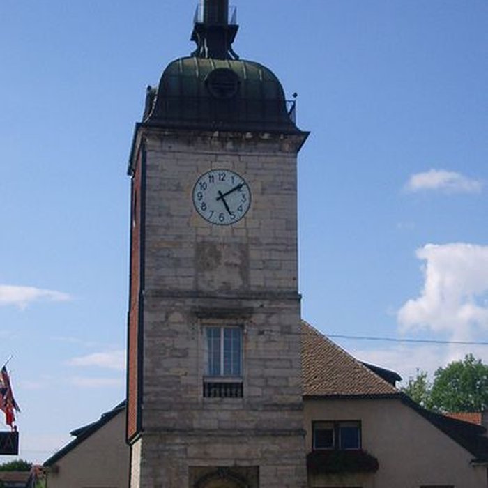 Photo de Château deau