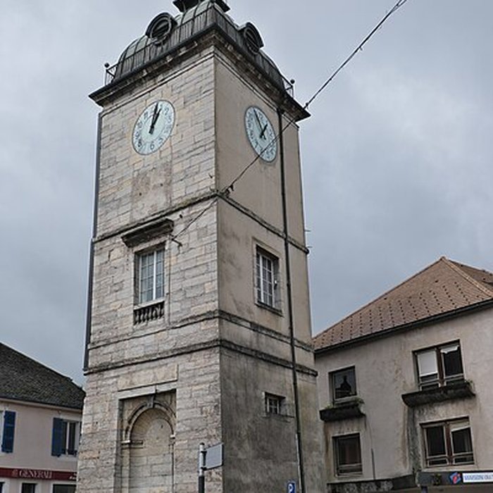 Photo de Château deau
