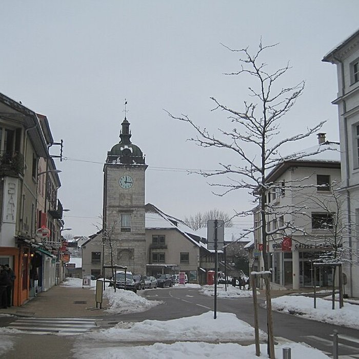 Photo de Château deau