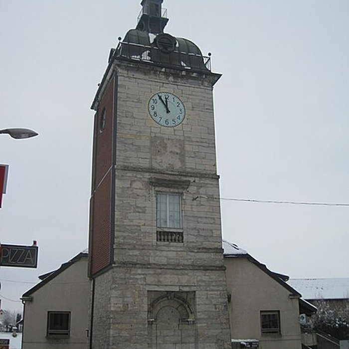 Photo de Château deau