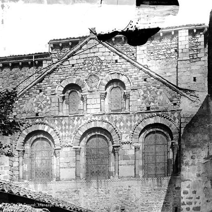 Photo de Église Saint-Genès de Thiers