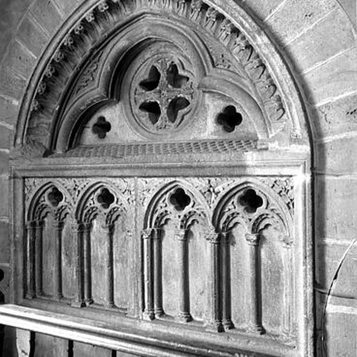 Photo de Église Saint-Genès de Thiers