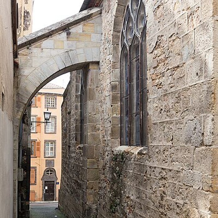 Photo de Église Saint-Genès de Thiers