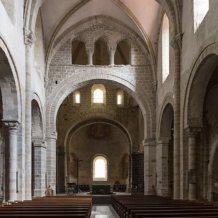 Photo de Église Saint-Genès de Thiers