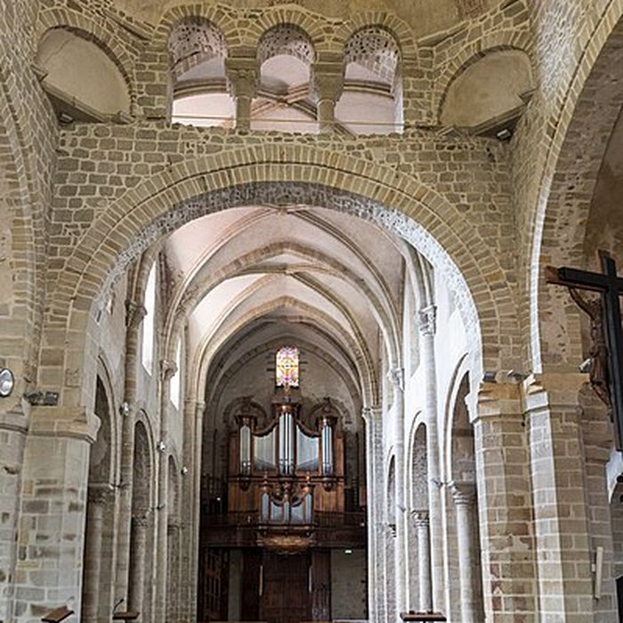 Photo de Église Saint-Genès de Thiers
