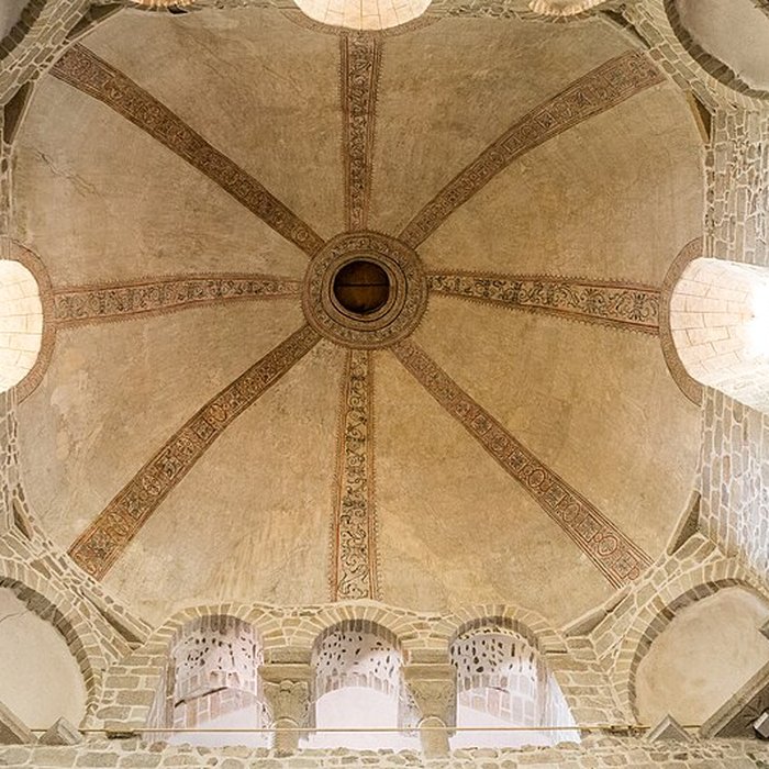 Photo de Église Saint-Genès de Thiers