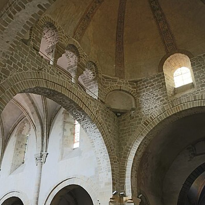 Photo de Église Saint-Genès de Thiers