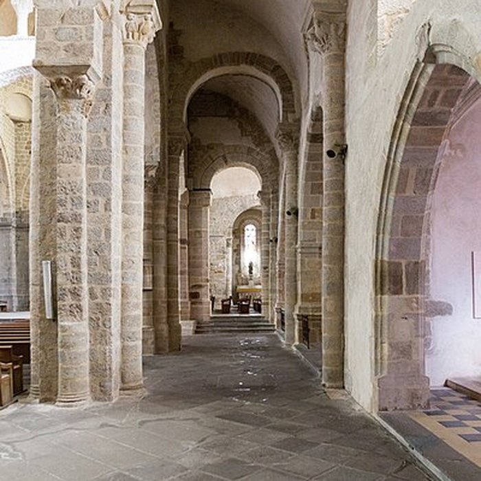 Photo de Église Saint-Genès de Thiers