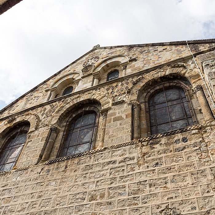 Photo de Église Saint-Genès de Thiers