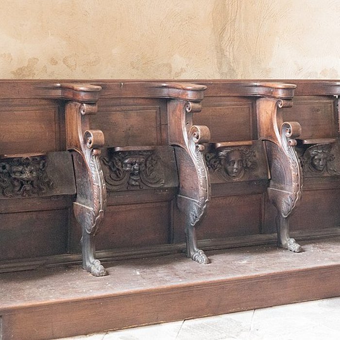 Photo de Église Saint-Genès de Thiers