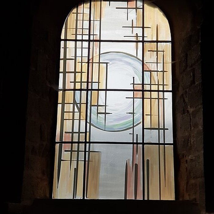 Photo de Église Saint-Genès de Thiers