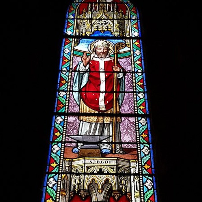 Photo de Église Saint-Genès de Thiers