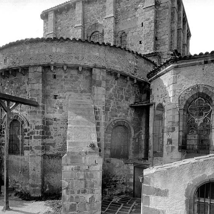 Photo de Église Saint-Genès de Thiers