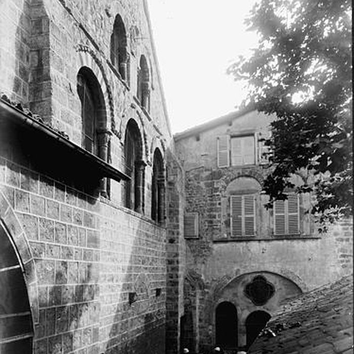 Photo de Église Saint-Genès de Thiers