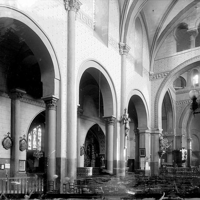 Photo de Église Saint-Genès de Thiers