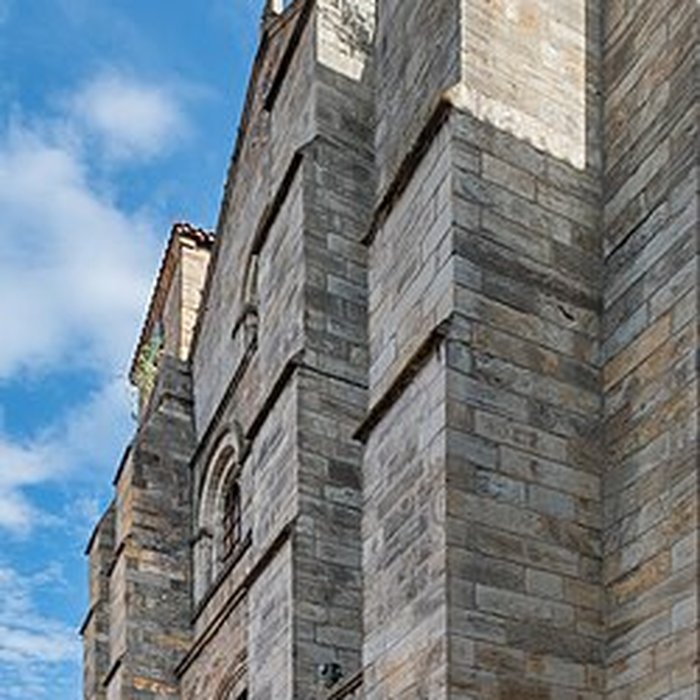 Photo de Église Saint-Genès de Thiers