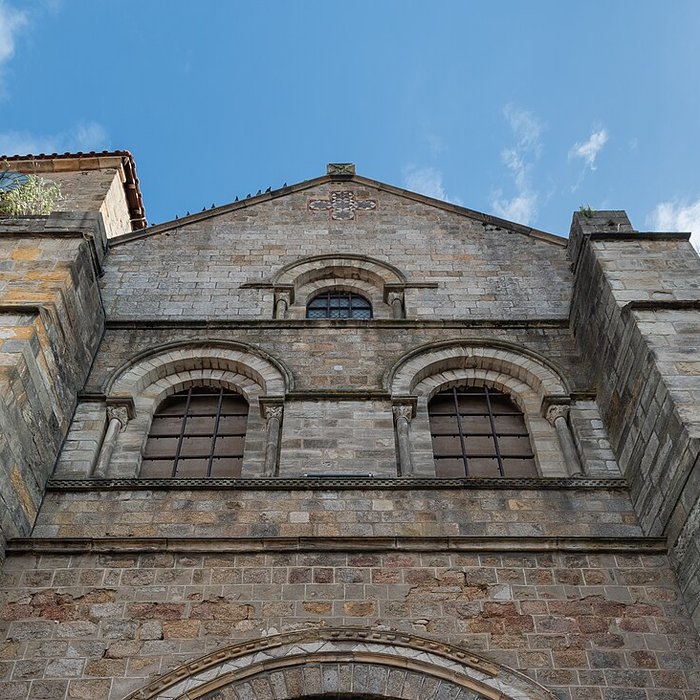 Photo de Église Saint-Genès de Thiers