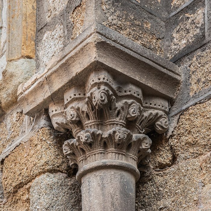 Photo de Église Saint-Genès de Thiers