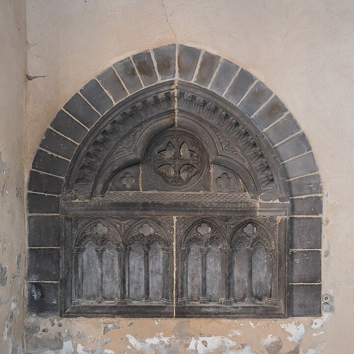 Photo de Église Saint-Genès de Thiers