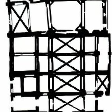 Église Saint-Genès de Thiers