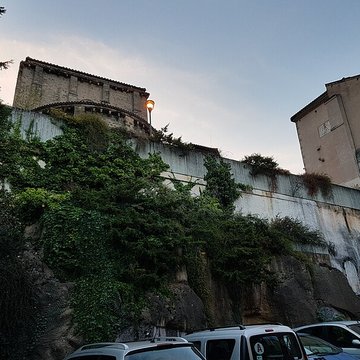 Église Saint-Genès de Thiers