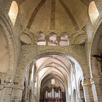 Église Saint-Genès de Thiers