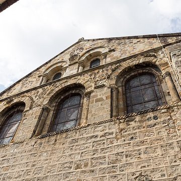 Église Saint-Genès de Thiers
