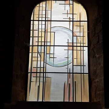 Église Saint-Genès de Thiers