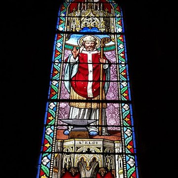 Église Saint-Genès de Thiers