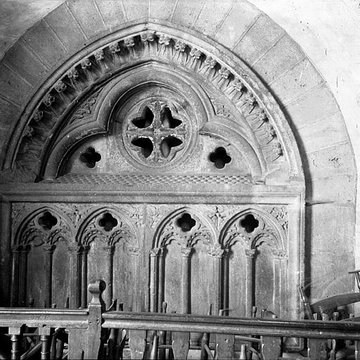 Église Saint-Genès de Thiers