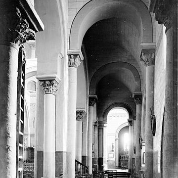 Église Saint-Genès de Thiers