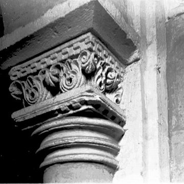 Église Saint-Genès de Thiers