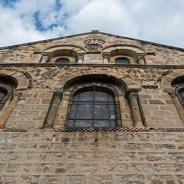 Église Saint-Genès de Thiers