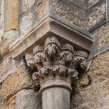 Église Saint-Genès de Thiers
