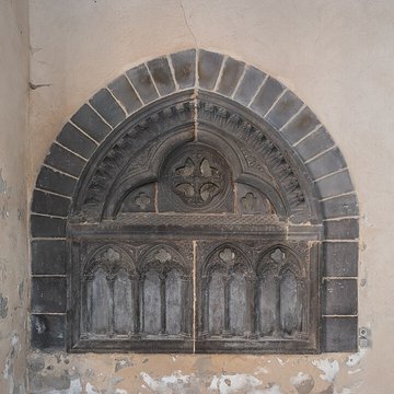 Église Saint-Genès de Thiers