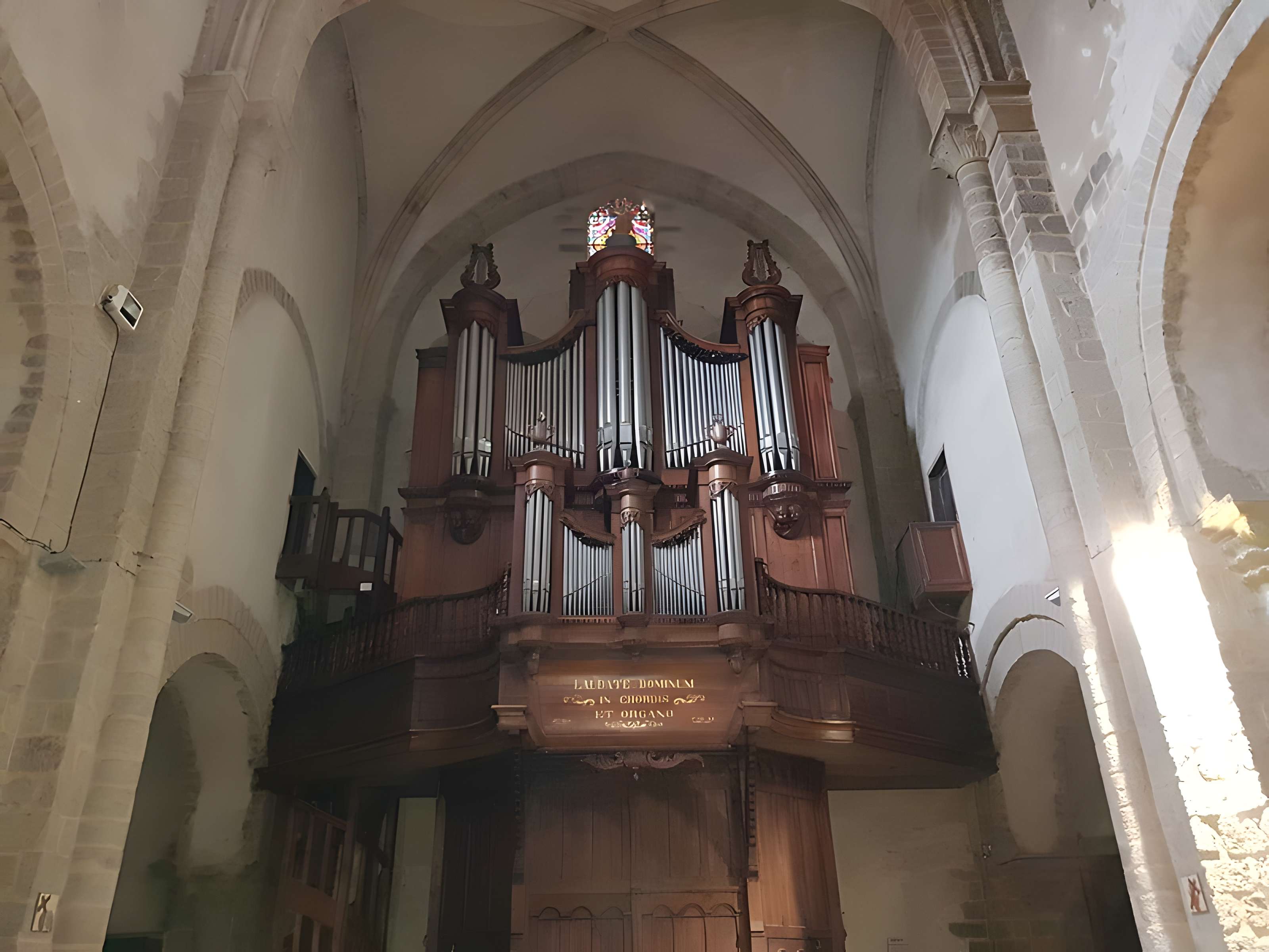 Église Saint-Genès de Thiers