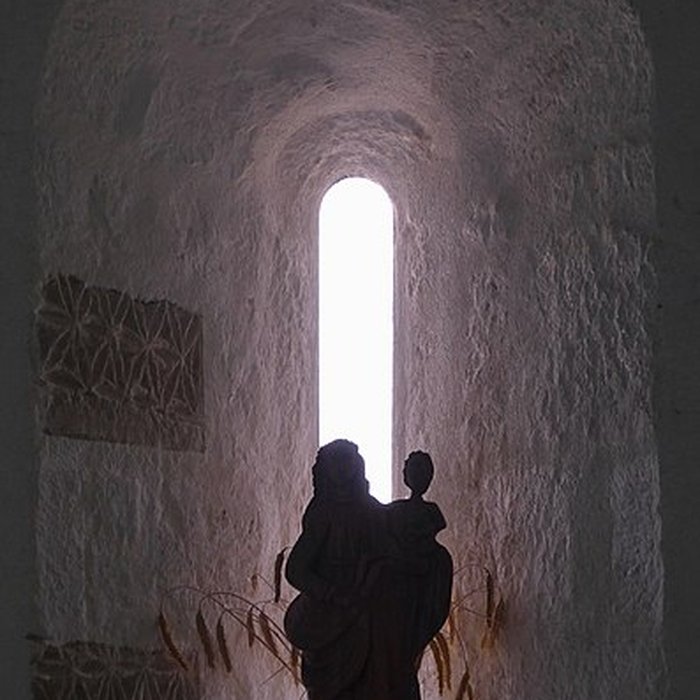 Photo de Église Saint-Genest de Saint-Gineis-en-Coiron