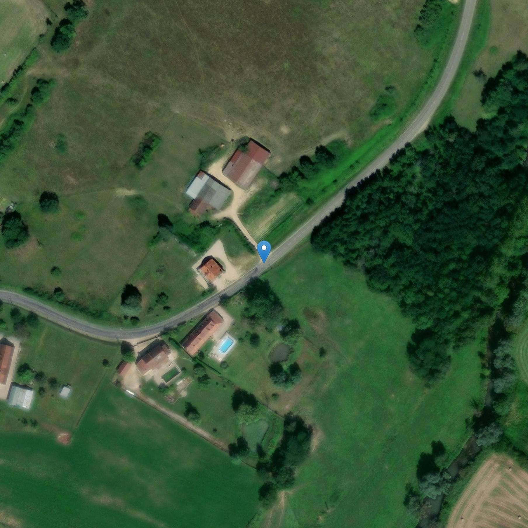 Photo de Voormalige grenspijler