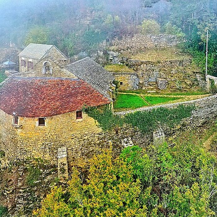 Photo de Ermitage de Conliège