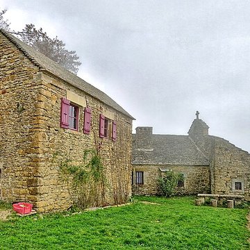 Ermitage de Conliège