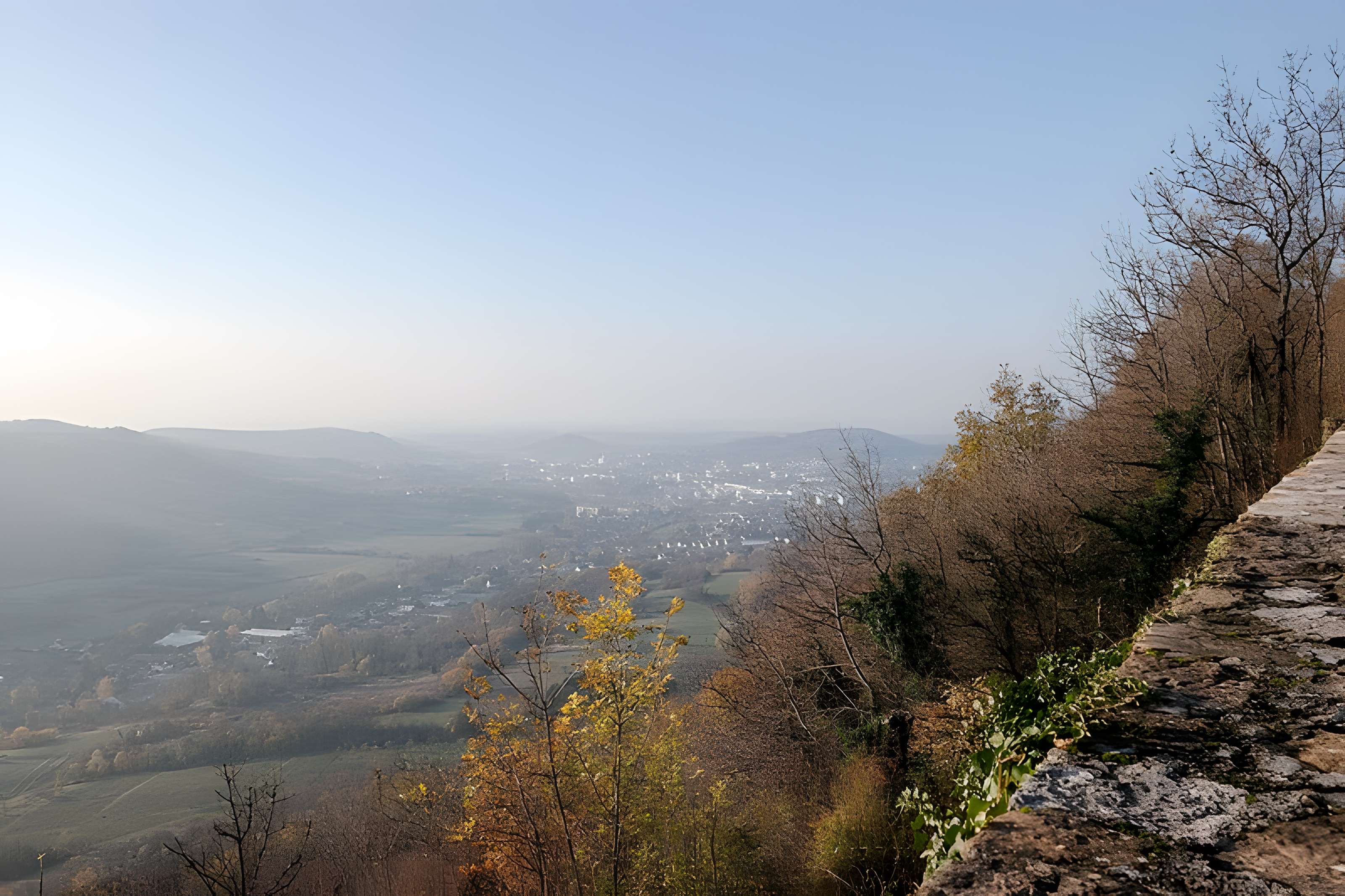 Ermitage de Conliège