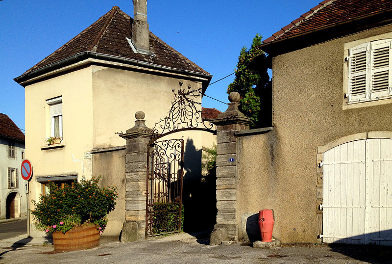 Photo de Maison de la Familiarité